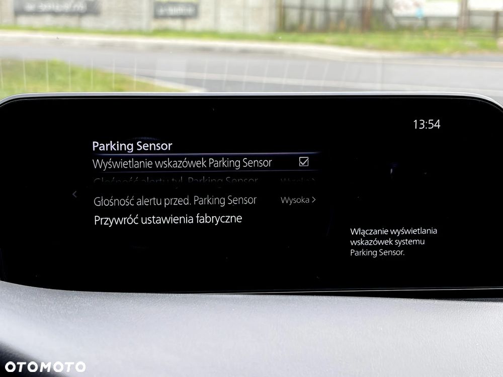Mazda 3 e-SKYACTIV-G 2.0 M HYBRID SELECTION - 29
