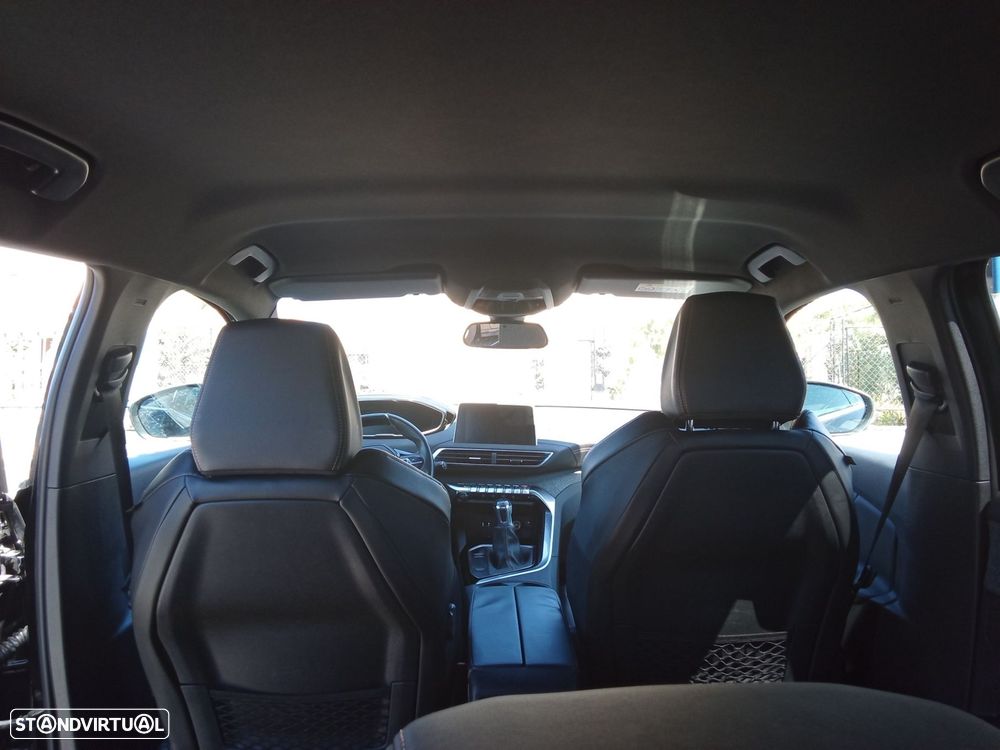 Peugeot 3008 1.2 PureTech GT Line - 16