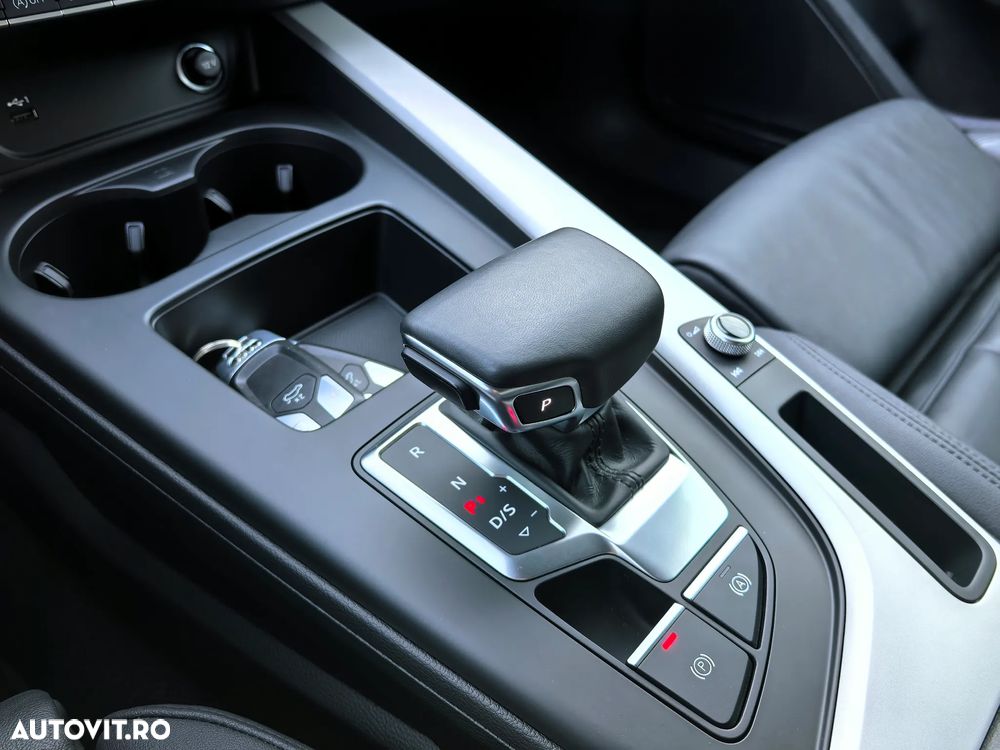 Audi A4 30 TDI S tronic MHEV Advanced - 16