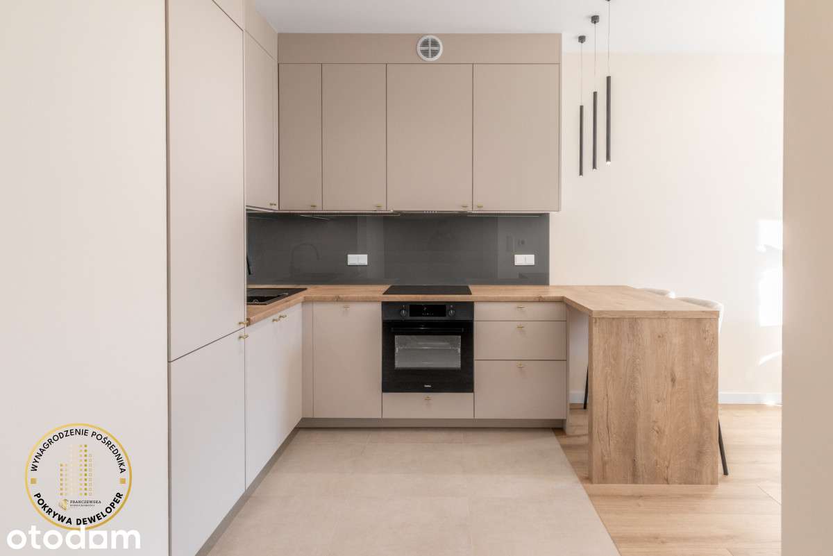 Mieszkanie na sprzedaż, 2 pokoje, 50 m², Lublin