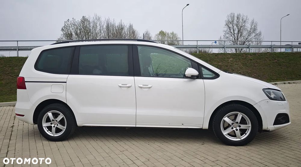 Seat Alhambra - 12