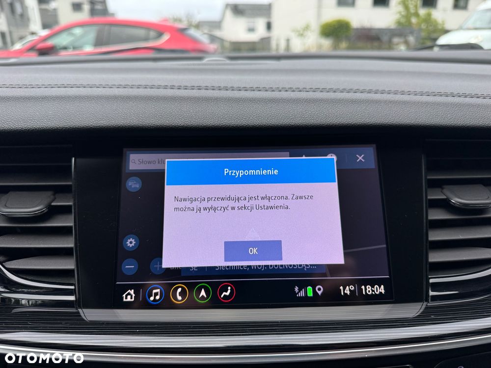 Opel Insignia 1.5 T GPF Elite S&S - 19