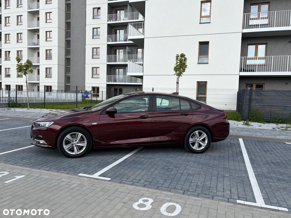 Opel Insignia 2.0 CDTI Exclusive S&S - 6