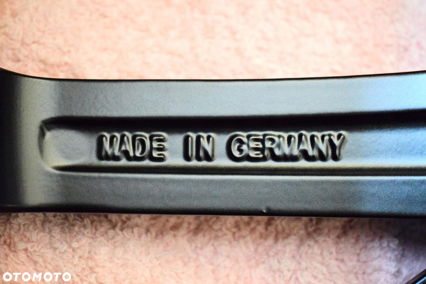 AUDI 19 ,,RS A4 S4 RS4 B9 A6 C7 C8 Q3 Q5 A8 8W0 Oryginał Jak Nowe - 8