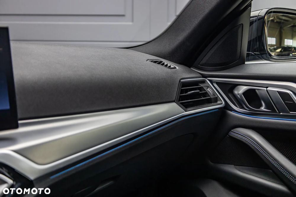 BMW Seria 4 420d xDrive mHEV M Sport - 25