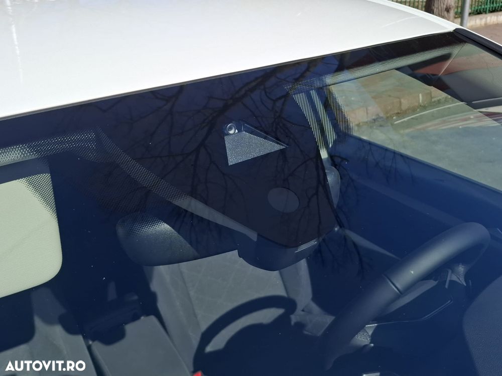 Volkswagen Golf 1.0 eTSI MHEV 110CP DSG Life - 14