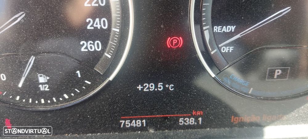 BMW 225xe Active Tourer iPerformance - 9