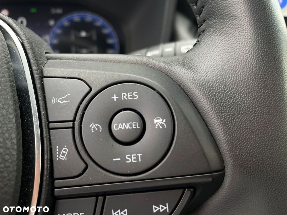 Toyota RAV4 2.5 Hybrid Selection 4x4 - 12
