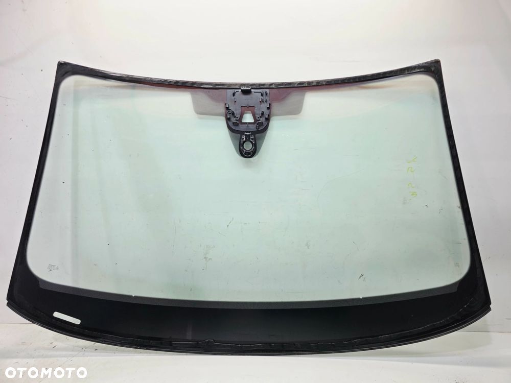 SZYBA PRZEDNIA CZOŁOWA KAMERA SENSOR AUDI A5 8F 8W SPORTBACK - 9