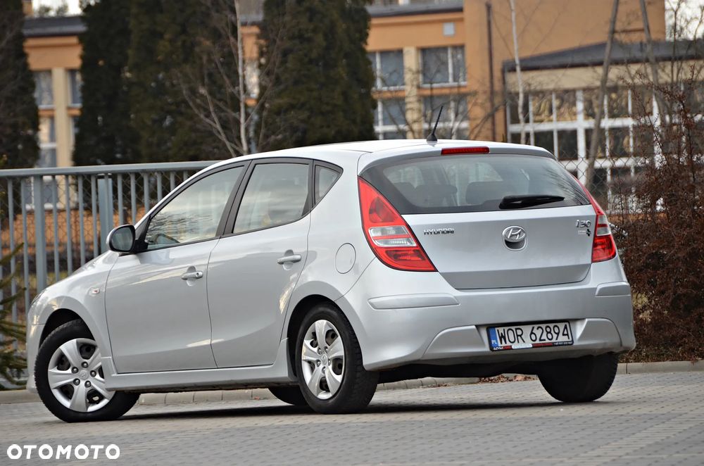 Hyundai i30 1.4 Classic - 18