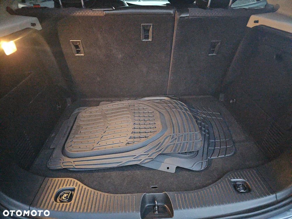 Opel Mokka 1.4 Turbo Automatik Innovation - 11