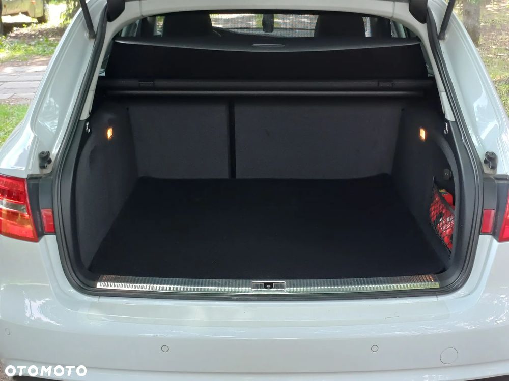 Audi A4 Avant - 12