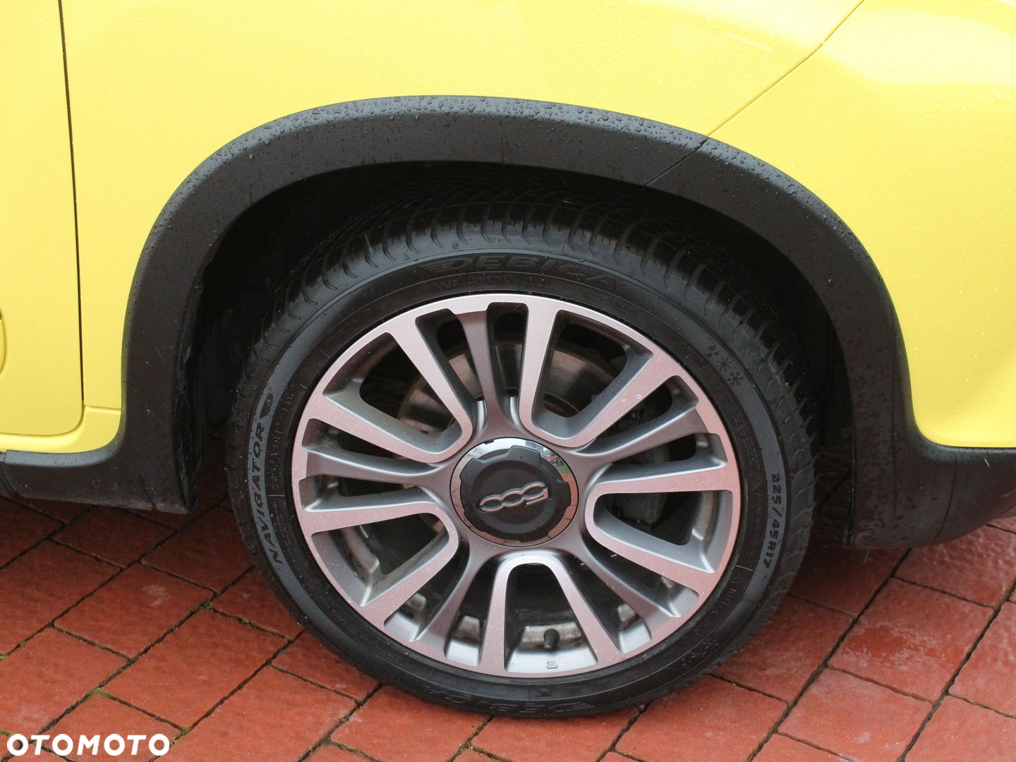 Fiat 500L - 16