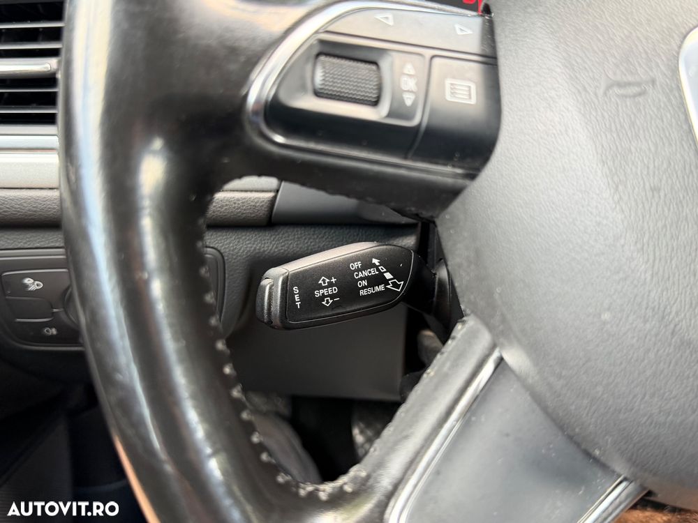 Audi A6 Avant 2.0 TDI DPF - 23