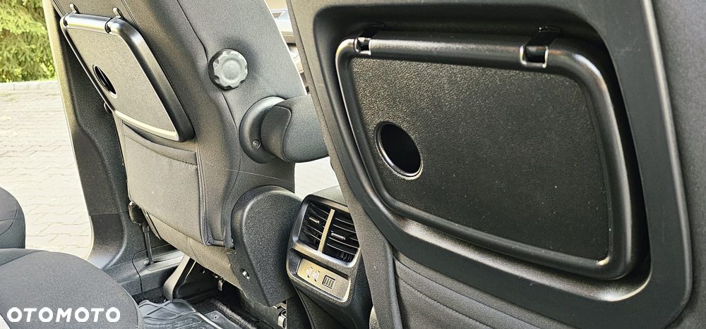 Citroën Berlingo M BlueHDi 130 EAT8 MAX - 35