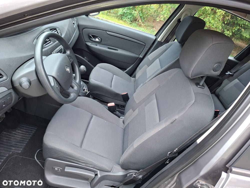 Renault Scenic 1.6 16V TomTom Edition - 25