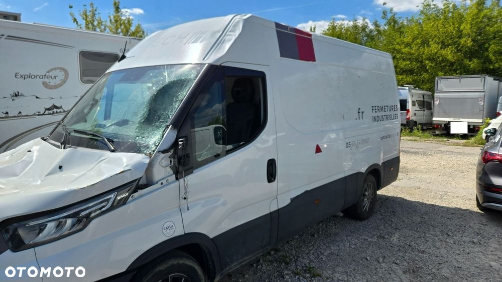 Iveco 35S16 - 10