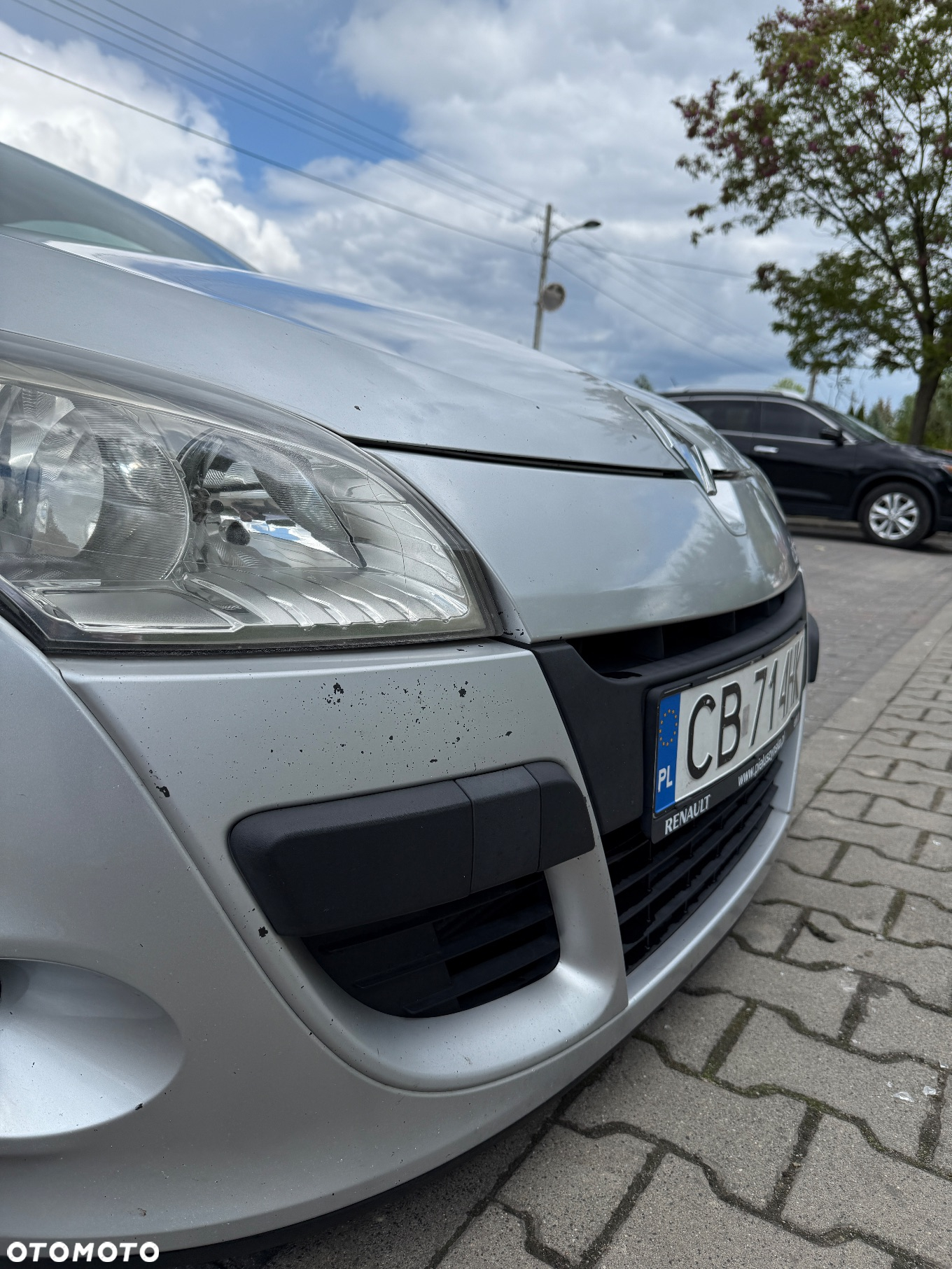 Renault Megane - 8