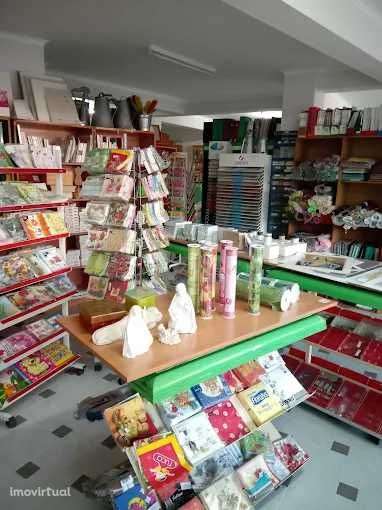 Trespasse de Papelaria / Liquidificação Total - Grande imagem: 3/3