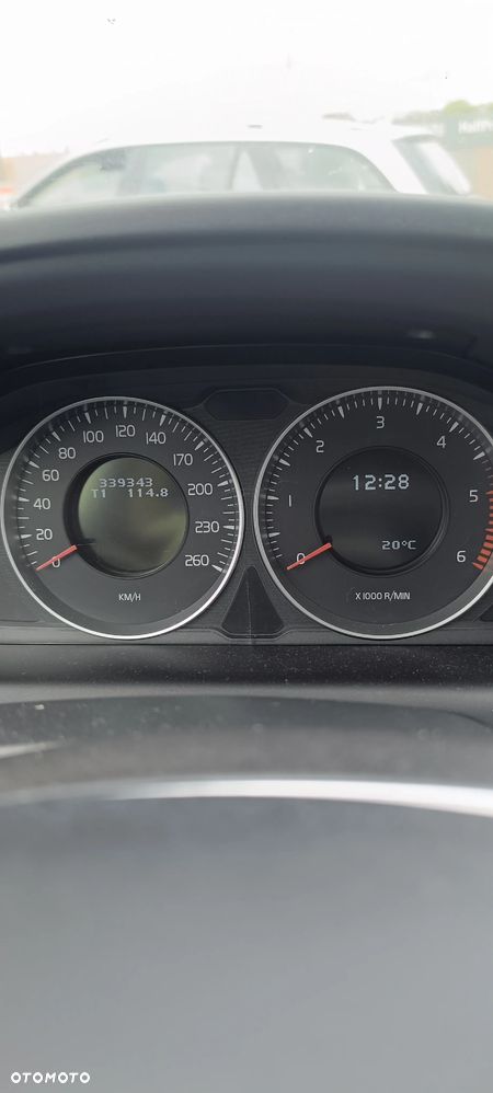 Volvo XC 60 - 14