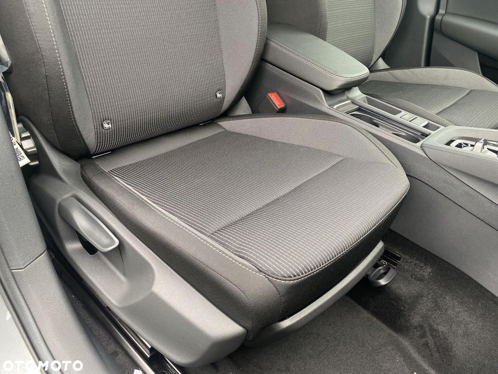 Skoda Octavia 2.0 TSI Edition 130 Selection 4x4 DSG - 38