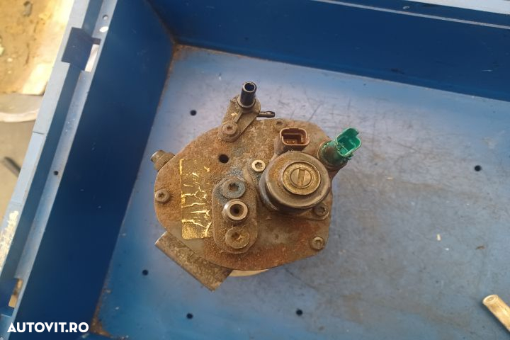 Pompa inalta presiune 1.5 DCI 9303Z111B Renault Scenic 2 [2003 - 2006 - 4