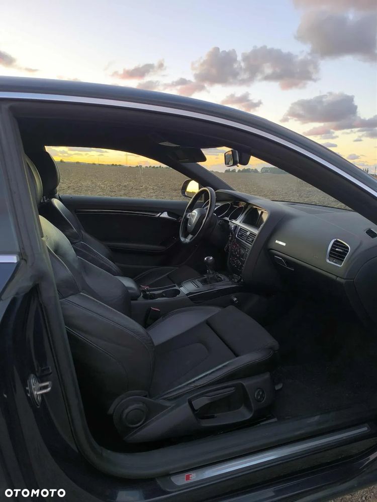 Audi A5 - 15