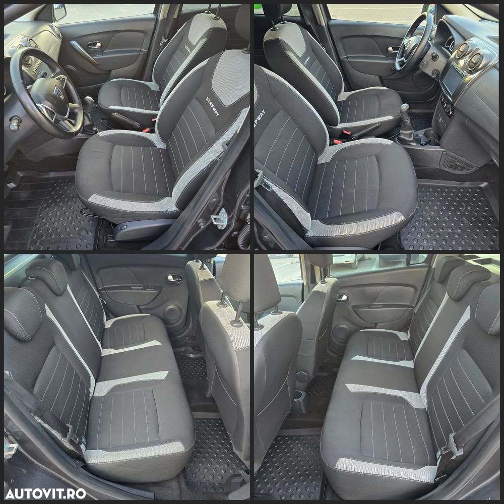 Dacia Logan MCV - 6