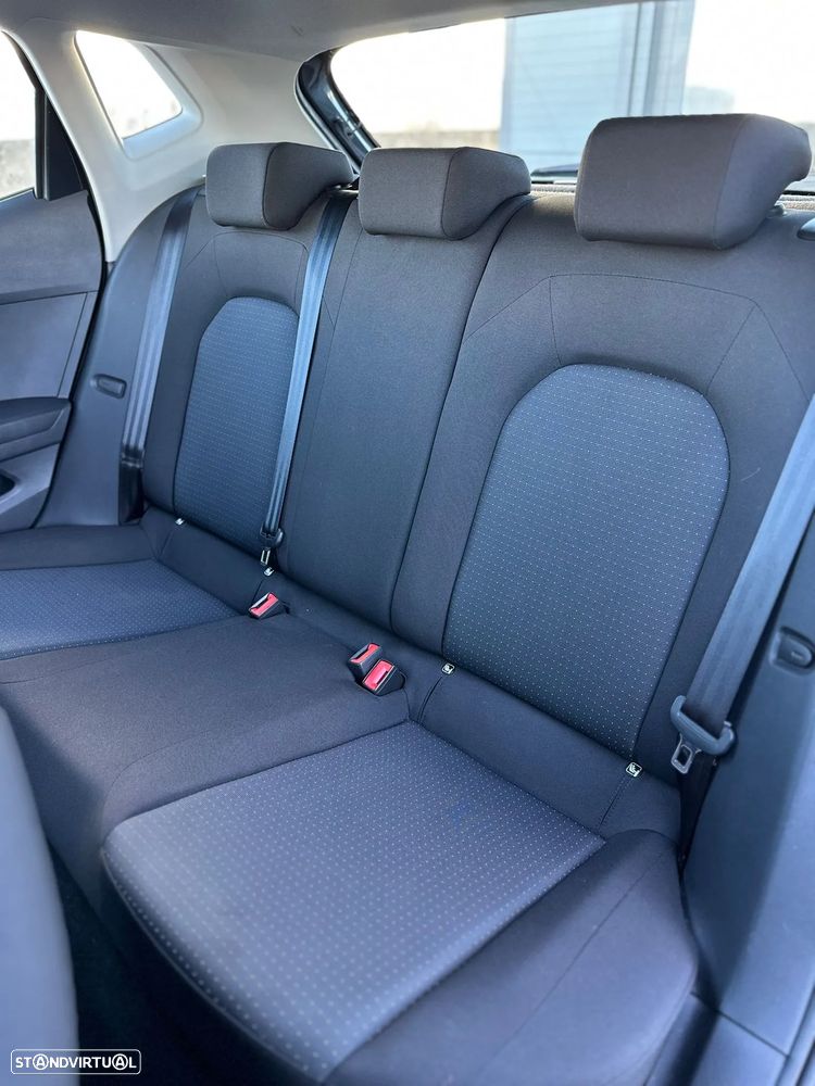 SEAT Ibiza 1.0 TSI Style DSG - 20