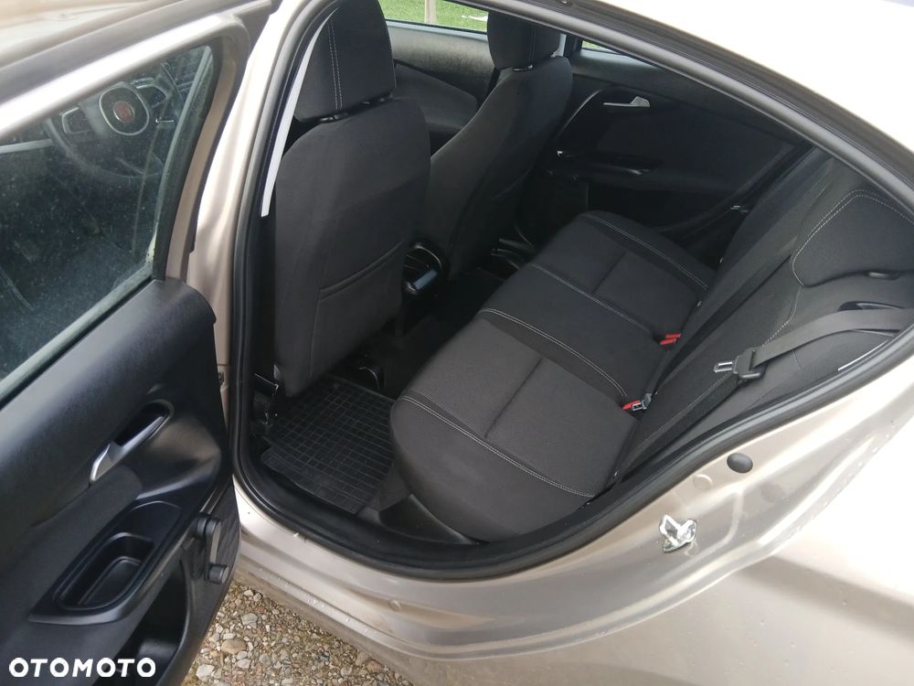 Fiat Tipo 1.4 16v Easy - 8