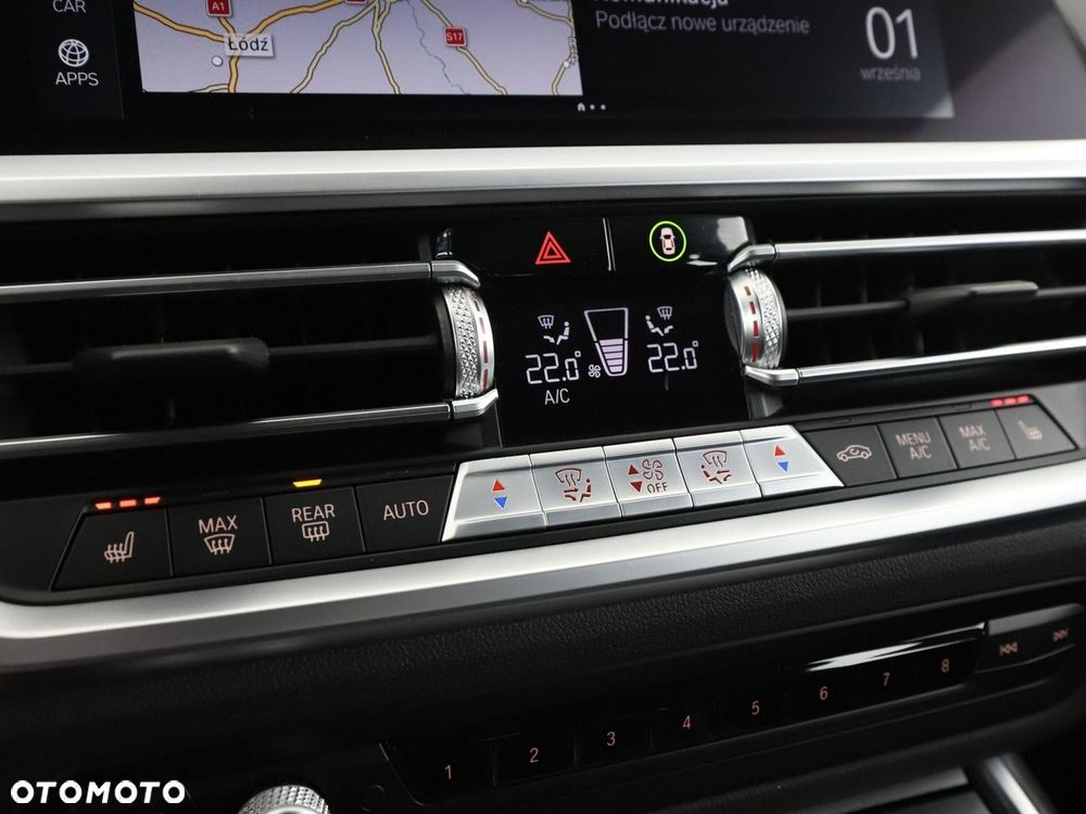 BMW Seria 3 320d xDrive mHEV M Sport - 29