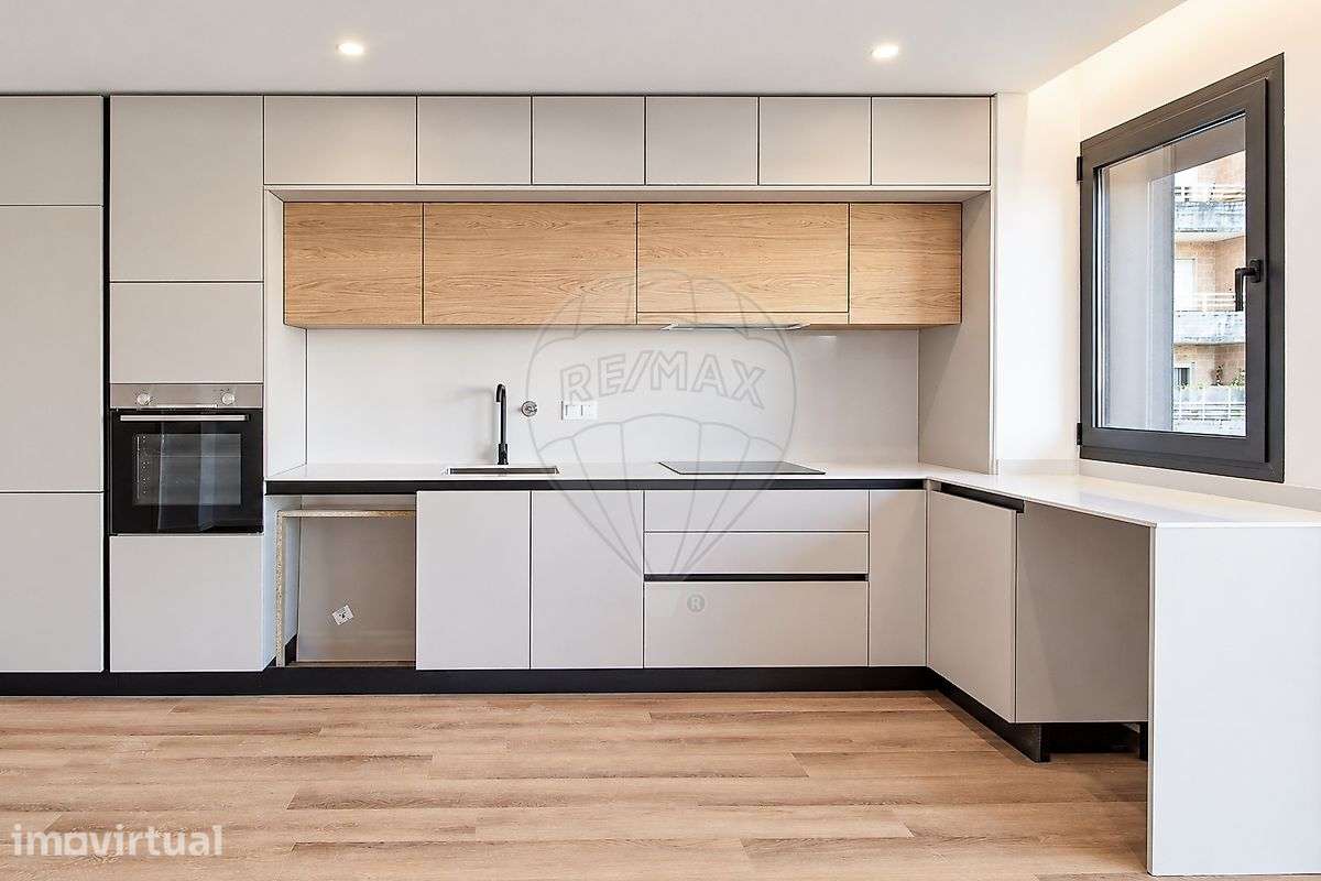 Apartamento T2 para venda - Grande imagem: 2/24