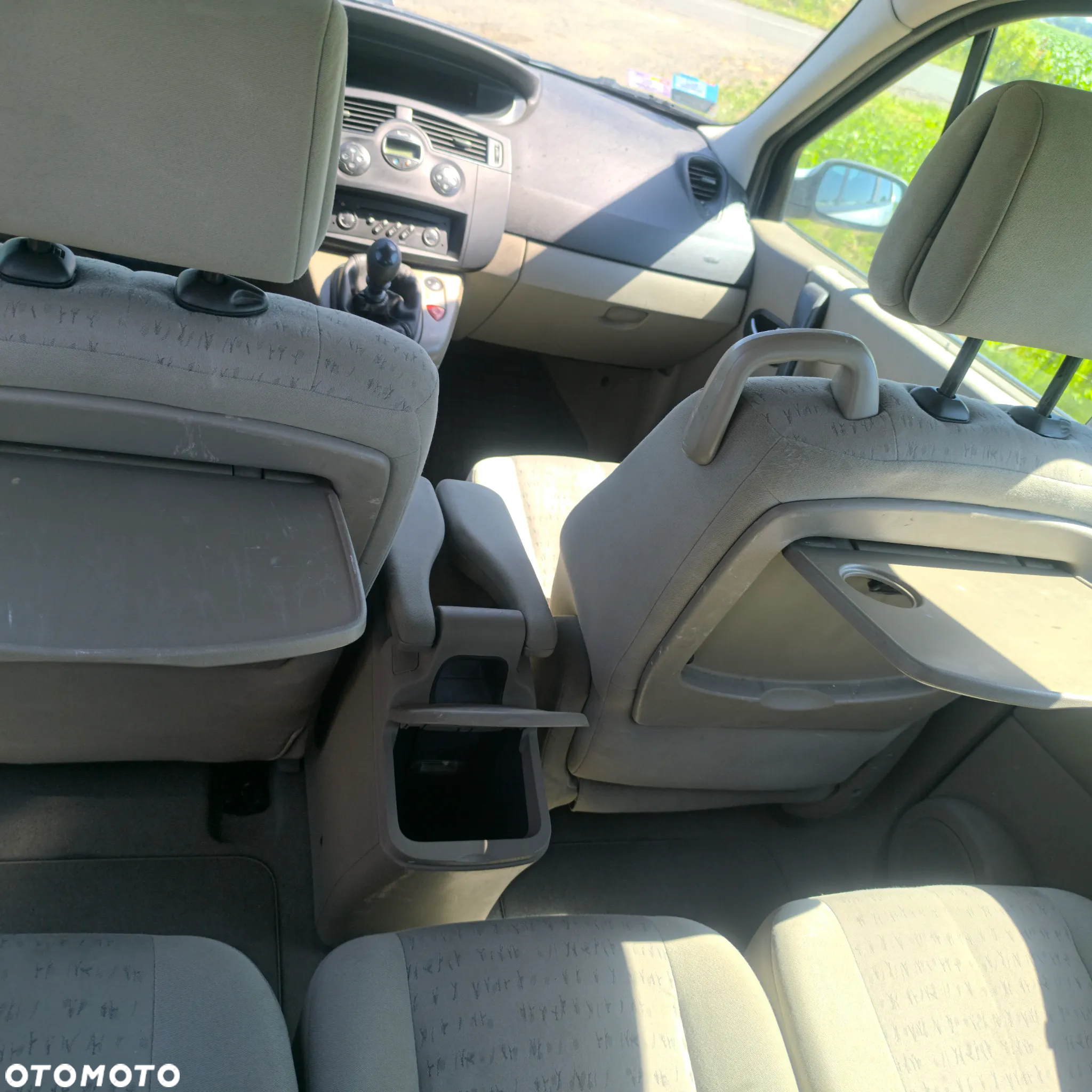 Renault Scenic - 16