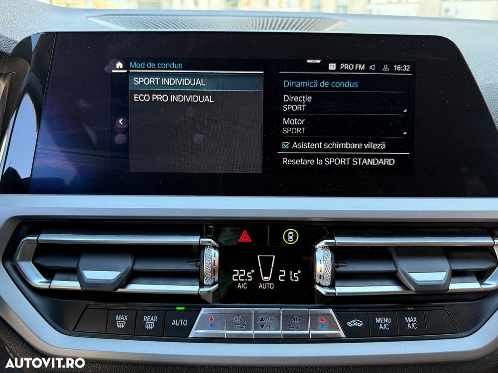 BMW Seria 3 318d Advantage - 21