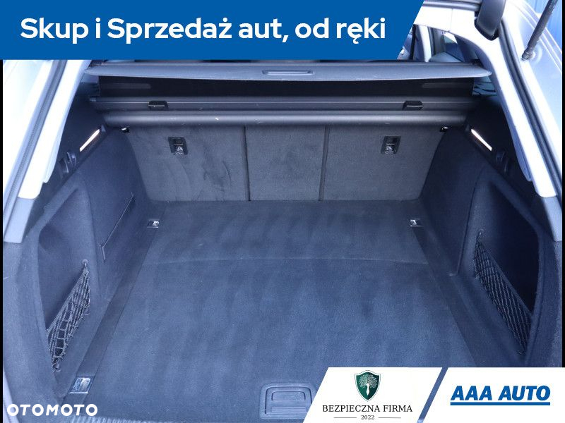 Audi A4 - 14