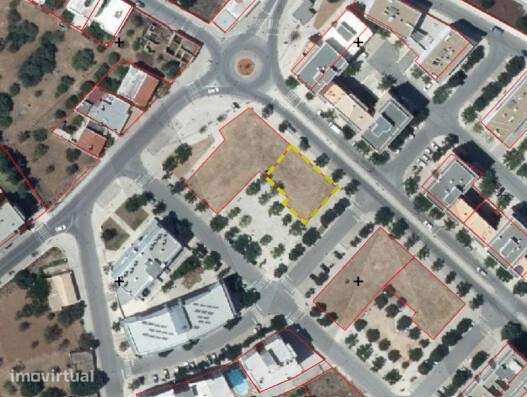 Terreno para construção  - Betunes - Loulé - INVESTIDORES - Grande imagem: 3/18