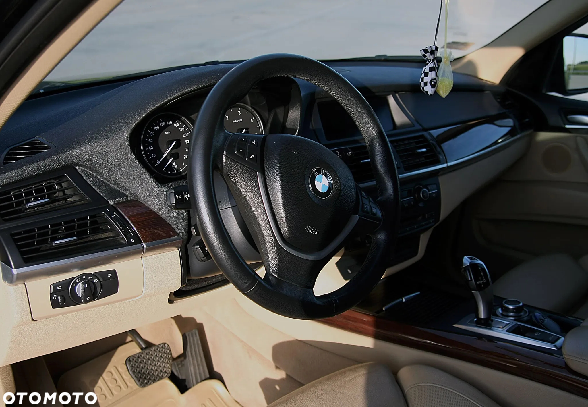 BMW X5 4.0d xDrive - 15