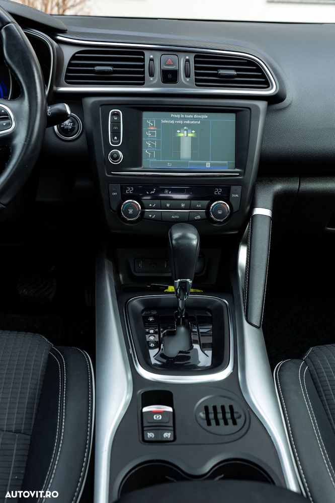 Renault Kadjar Energy dCi 110 EDC Bose Edition - 17