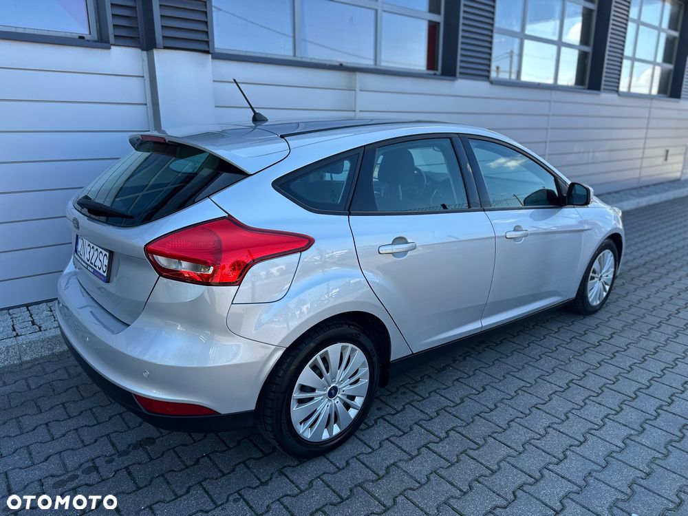 Ford Focus - 6