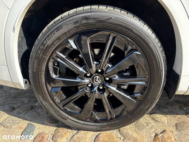 Mazda CX-60 - 14