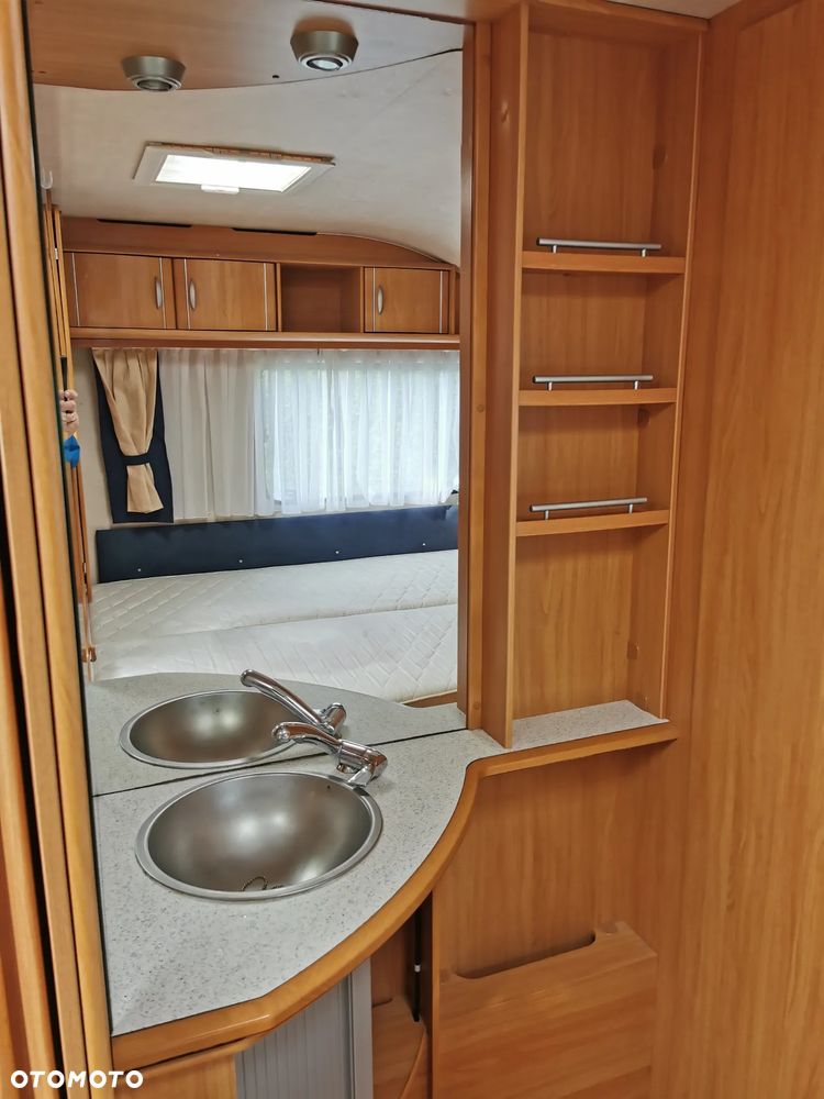 Adria Classica 613 PU - 25