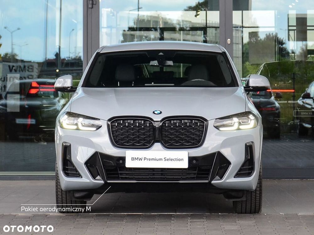 BMW X4 - 6