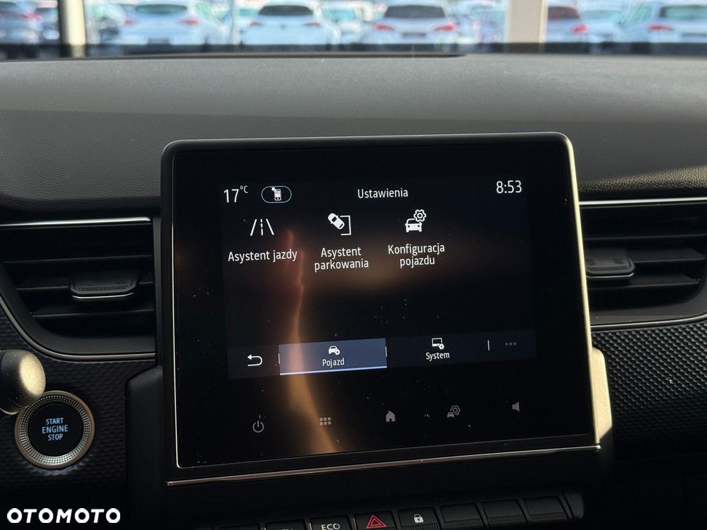 Renault Arkana 1.6 E-TECH Zen MMT - 29