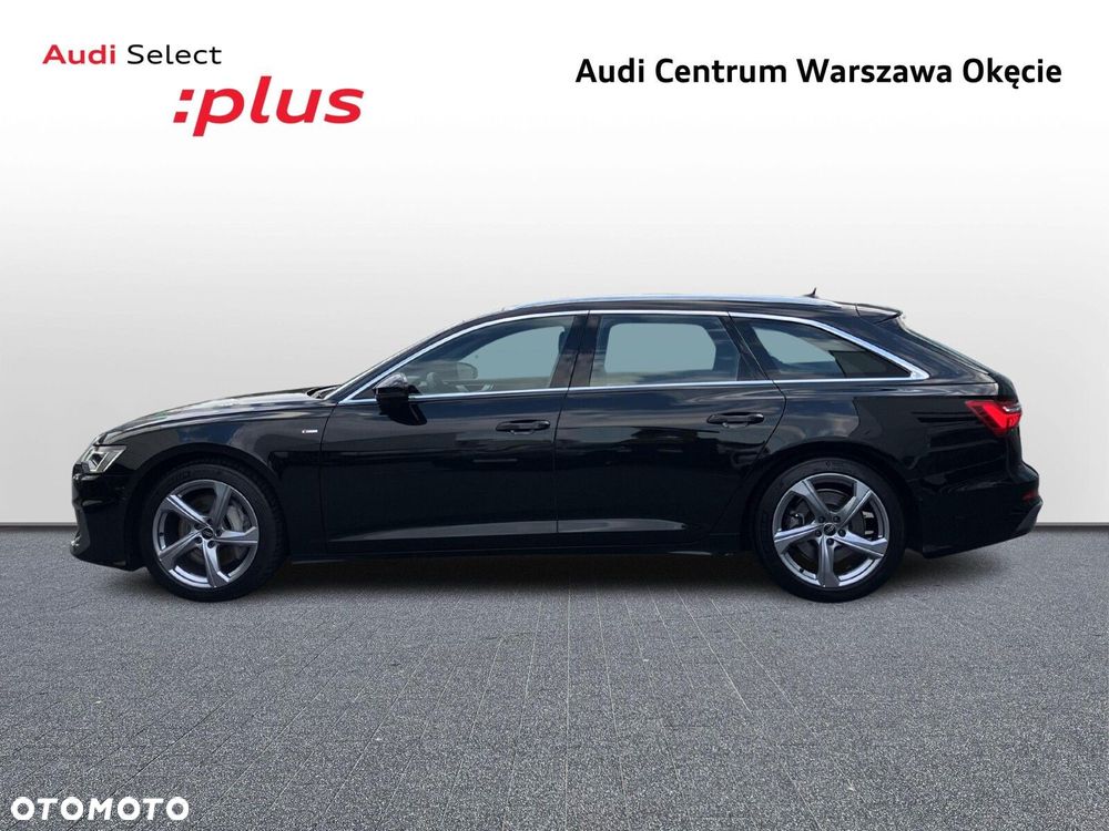 Audi A6 - 4