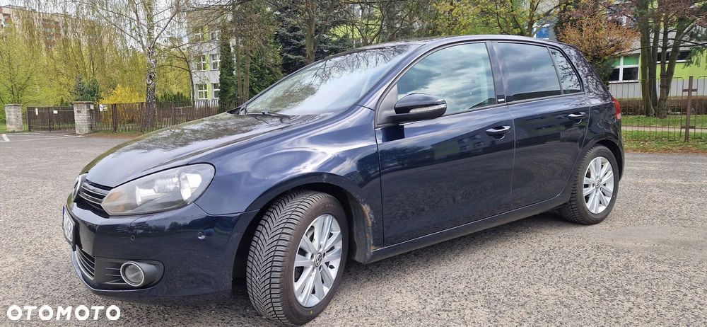 Volkswagen Golf 1.4 TSI Highline DSG - 3