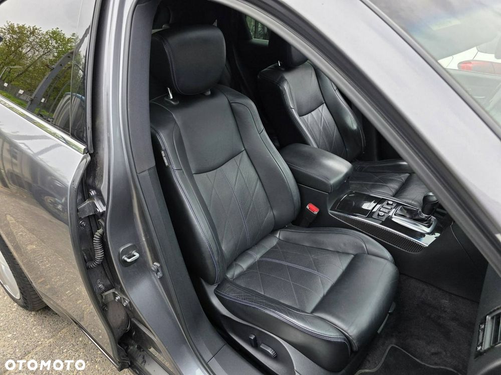 Infiniti QX70 3.0d AWD S Premium - 30