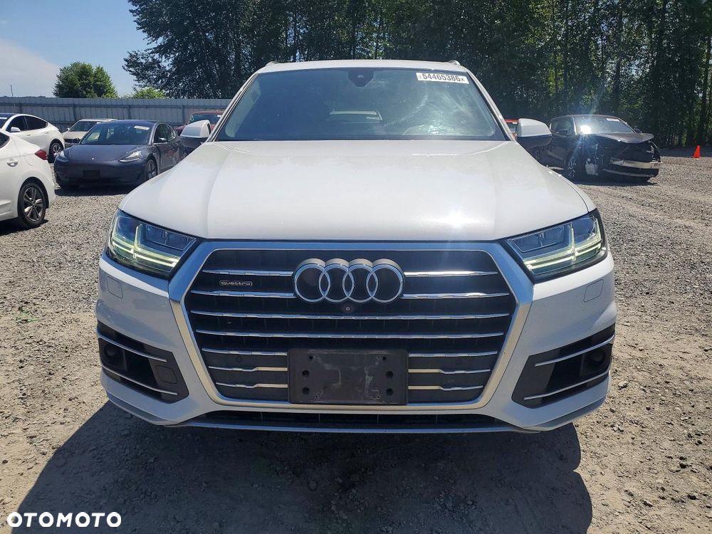 Audi Q7 3.0 TFSI Quattro Tiptronic - 3