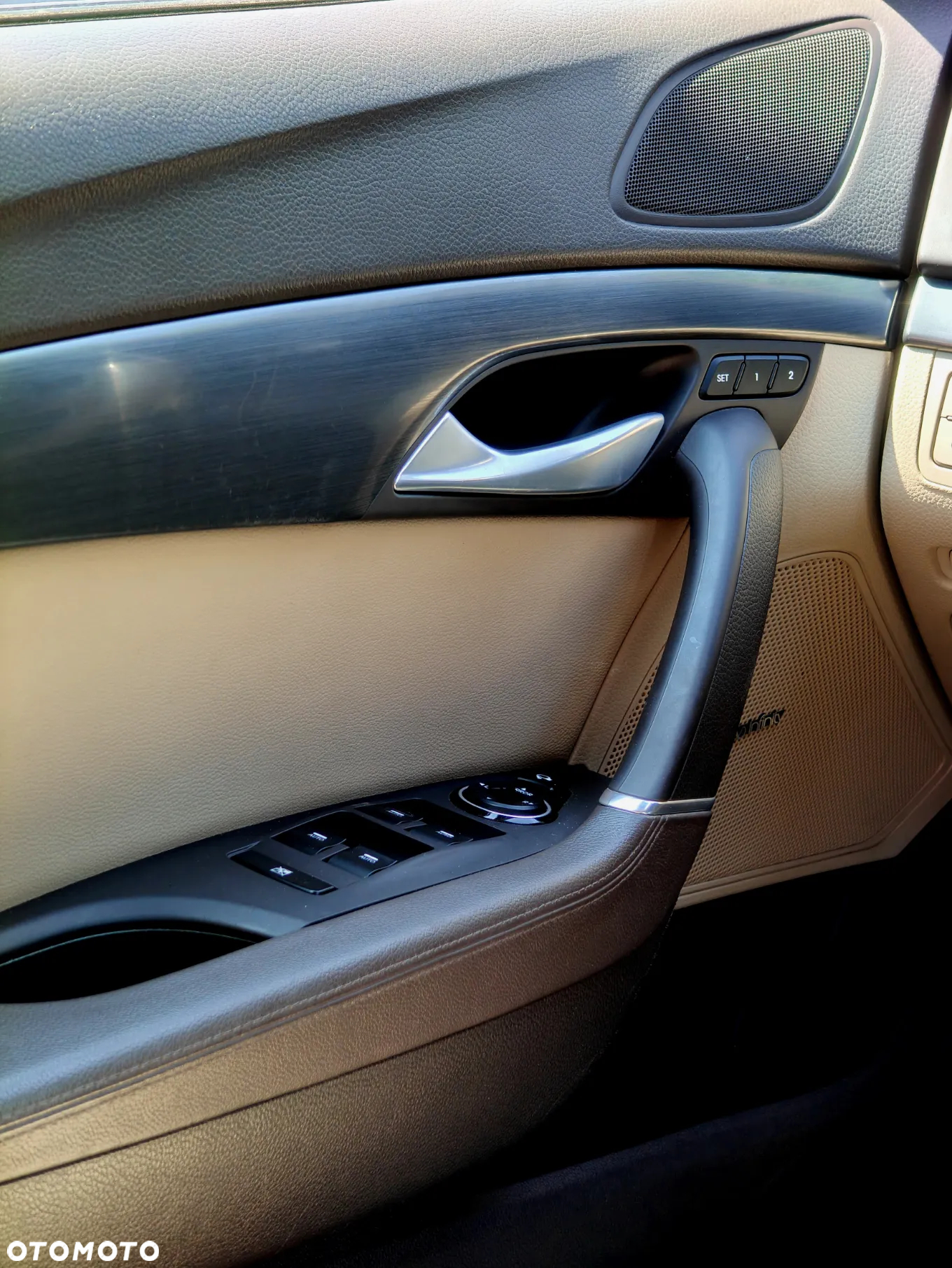 Hyundai i40 Kombi 1.7 CRDi DCT Premium - 30