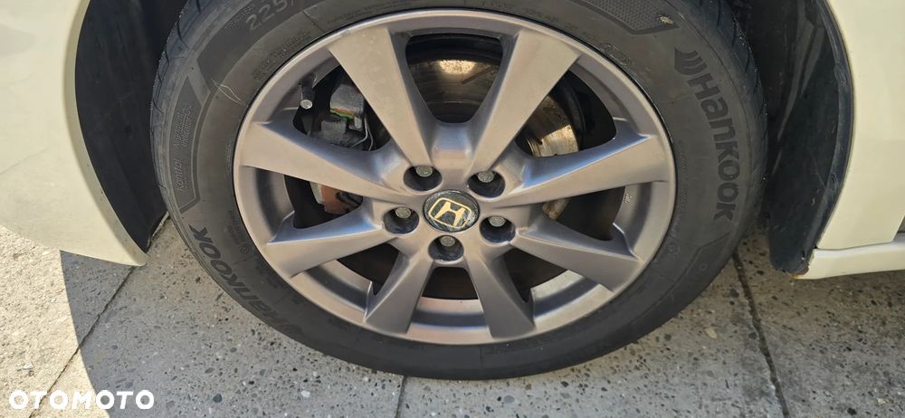 Honda Accord - 18