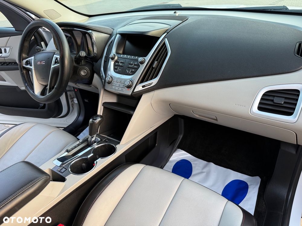GMC Terrain - 30